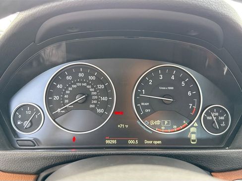 Used 2015 BMW 435i xDrive 435i xDrive image 32