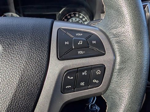 Used 2019 Ford Ranger XLT w/ Equipment Group 302A Luxury image 29