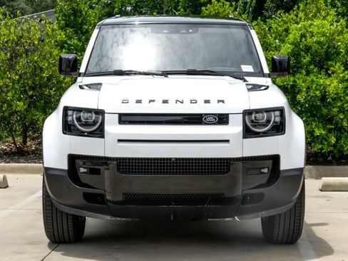 Used 2026 Land Rover Defender 110 S AWD/4WD image 6