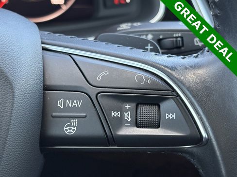 Used 2018 Audi Q7 3.0T Prestige w/ Prestige Package image 19