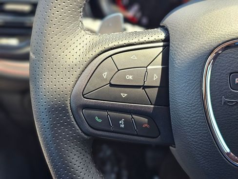 New 2026 Dodge Durango GT image 17