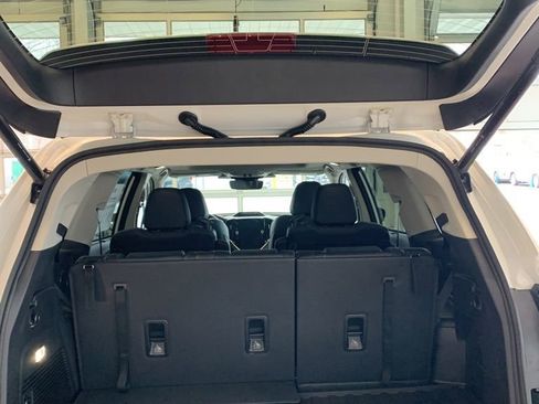 New 2026 Subaru Ascent Limited Bronze image 9