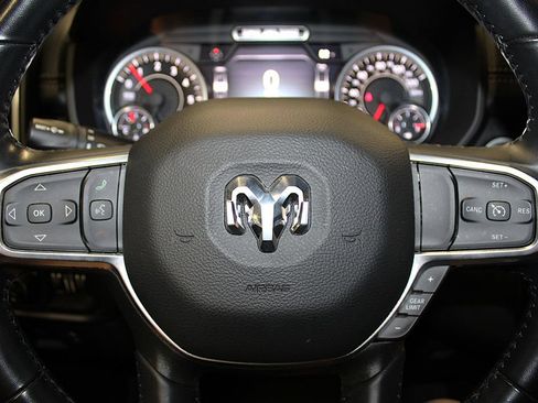 Certified 2023 RAM 1500 Laramie AWD/4WD image 12
