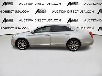 Used 2015 Cadillac XTS Luxury w/ Driver Awareness Package video 3