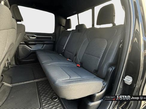 New 2026 RAM 1500 Big Horn image 20