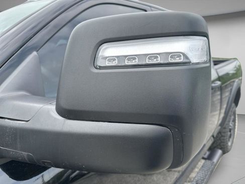 New 2026 RAM 2500 Tradesman AWD/4WD image 37
