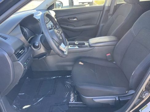 Used 2022 Nissan Sentra S image 22