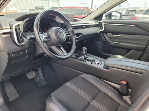 Used 2025 MAZDA CX-50 AWD 2.5 S w/ Preferred Package image 10