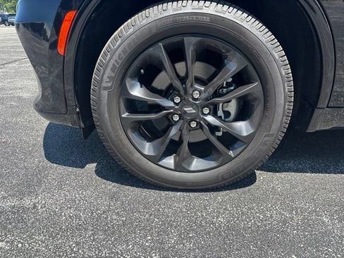 Used 2021 Dodge Durango GT AWD/4WD image 5