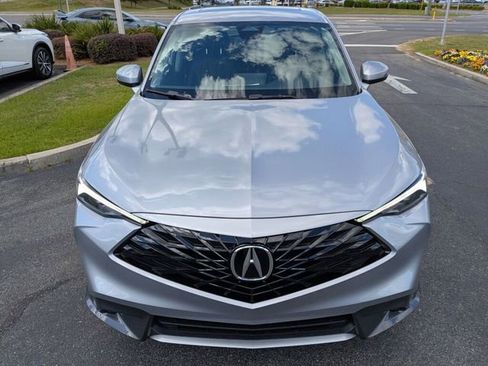 New 2026 Acura ADX FWD image 5