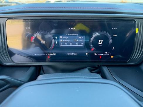 New 2026 Dodge Charger Scat Pack w/ Blacktop Package image 16