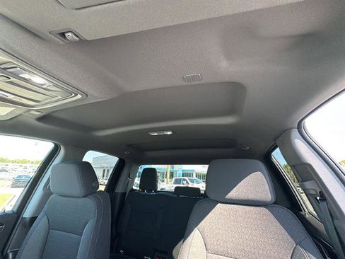 New 2026 Chevrolet Silverado 1500 RST w/ RST Select Package AWD/4WD image 31