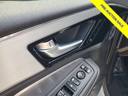 Certified 2025 Acura MDX FWD w/ Technology Package image 23