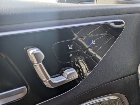 Certified 2024 Mercedes-Benz C 300 Sedan image 23