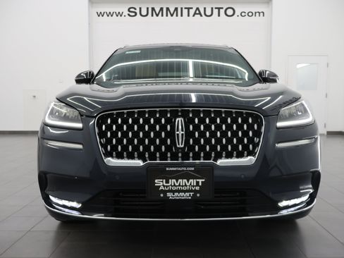 Used 2020 Lincoln Corsair Reserve w/ Equipment Group 201A AWD/4WD image 25