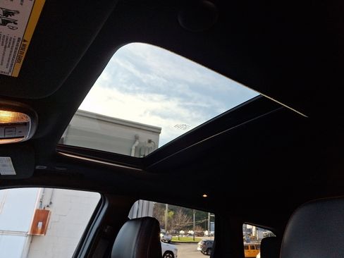 Certified 2018 Jeep Grand Cherokee Trailhawk image 14