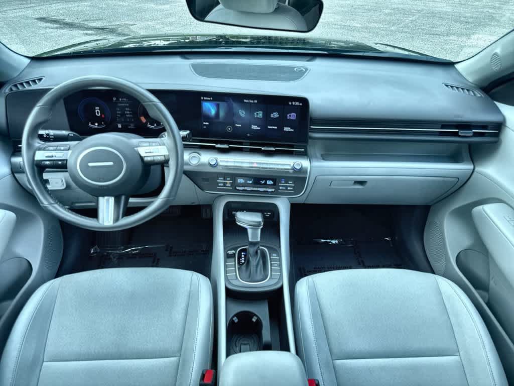 Used 2024 Hyundai Kona SEL FWD image 24