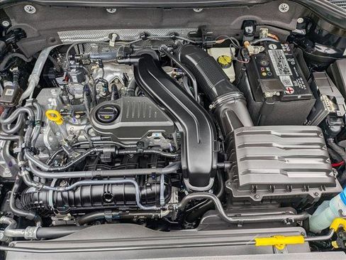 Used 2022 Volkswagen Taos S image 21