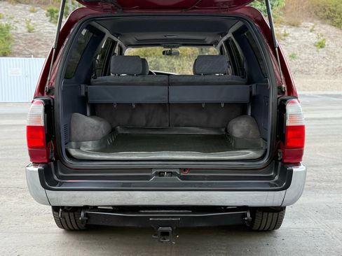 Used 1997 Toyota 4Runner SR5 image 37