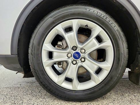 Used 2020 Ford Escape S FWD image 32