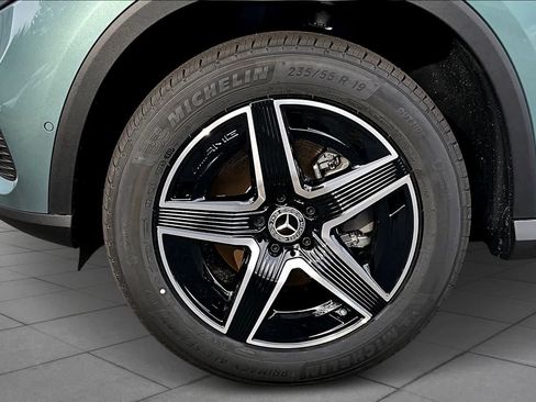 Used 2026 Mercedes-Benz GLC 300 4MATIC image 15