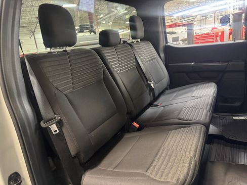 Used 2023 Ford F150 XL w/ STX Appearance Package image 18