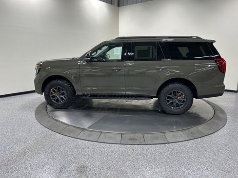 New 2025 Ford Expedition Tremor image 8