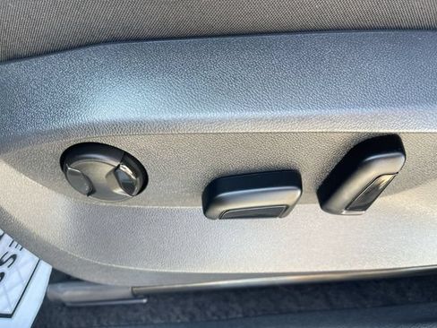 Used 2024 Volkswagen Tiguan Wolfsburg Edition w/ Panoramic Sunroof Package AWD/4WD image 12