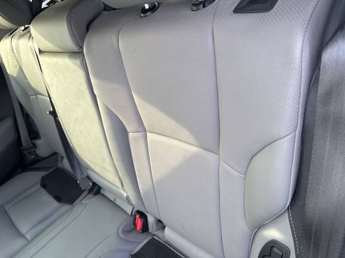 Used 2023 Subaru Outback Limited XT image 14