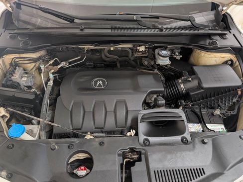 Used 2013 Acura RDX AWD image 24