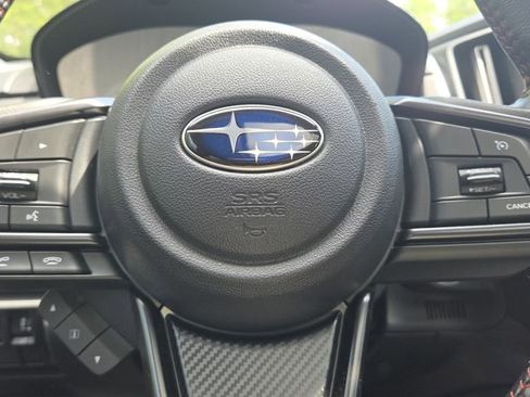 Used 2022 Subaru WRX Premium AWD/4WD image 33
