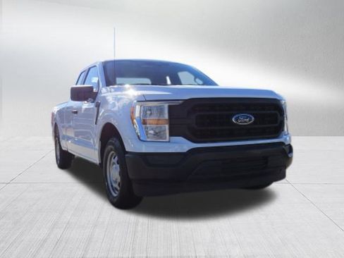 Used 2022 Ford F150 XL image 9