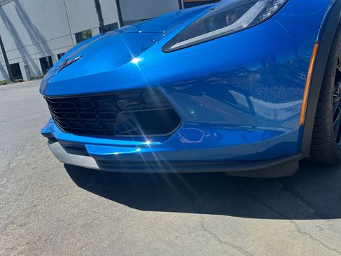 Used 2016 Chevrolet Corvette Z06 w/ 2LZ Preferred Equipment Group image 14