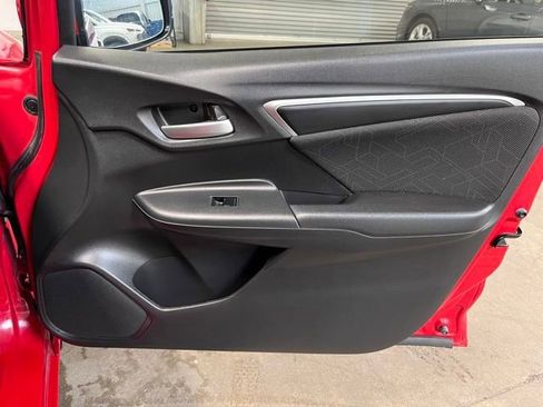 Used 2016 Honda Fit EX image 11