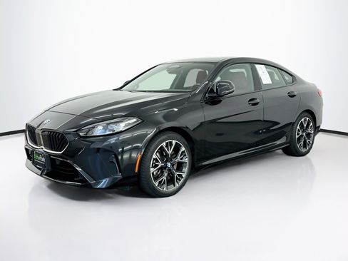 Used 2025 BMW 228i xDrive AWD/4WD image 3