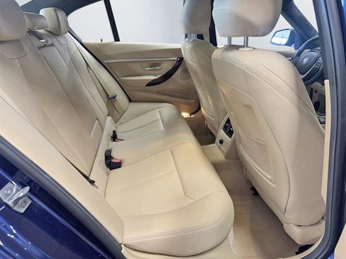 Used 2016 BMW 328i xDrive Sedan image 21