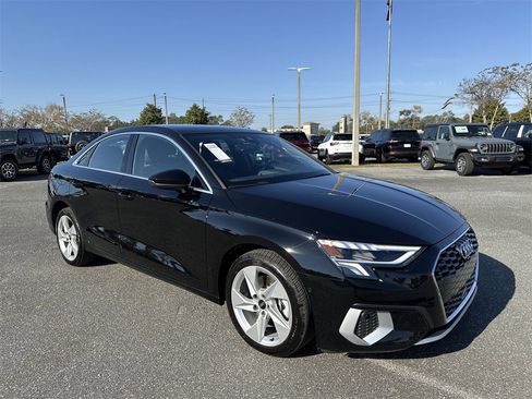 Used 2024 Audi A3 2.0T Premium image 1