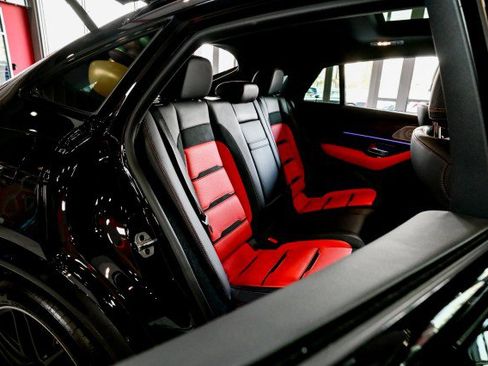 Used 2022 Mercedes-Benz GLE 53 AMG 4MATIC Coupe image 24