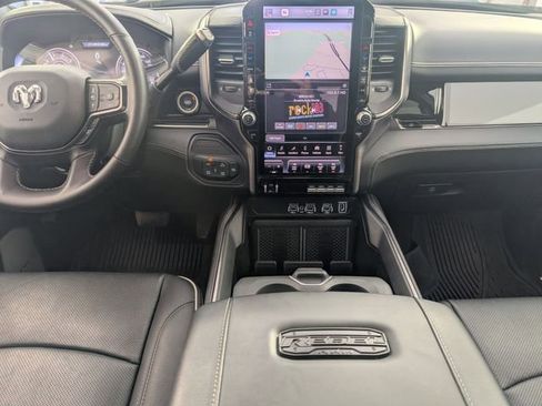 Used 2026 RAM 2500 Rebel w/ Rebel Level 2 Equipment Group image 24