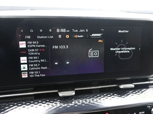 Certified 2024 Kia Carnival SX Prestige image 20