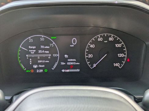 Used 2025 Honda CR-V Sport-L image 11