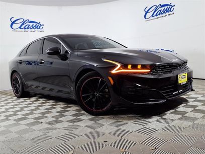 Used 2023 Kia K5 GT-Line