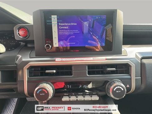 New 2025 Toyota Tacoma TRD Off-Road image 15