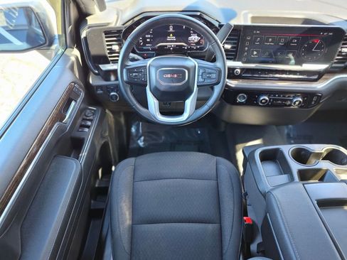 Used 2023 GMC Sierra 1500 Elevation AWD/4WD image 11