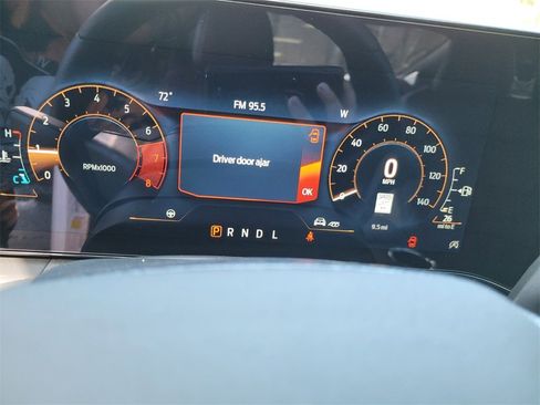 New 2025 Ford Mustang Premium image 22