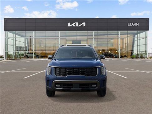 New 2026 Kia Sorento AWD image 2