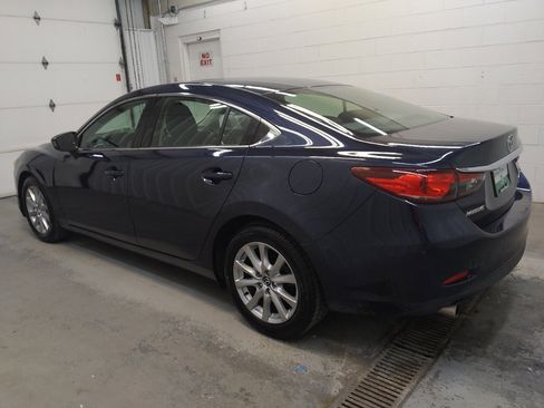 Used 2016 MAZDA MAZDA6 Sport FWD image 3