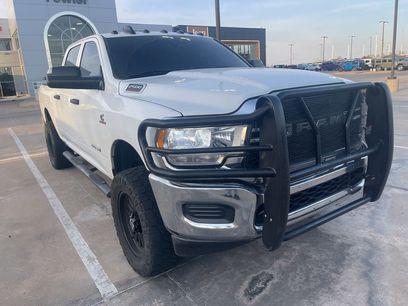 Used 2020 RAM 2500 Tradesman