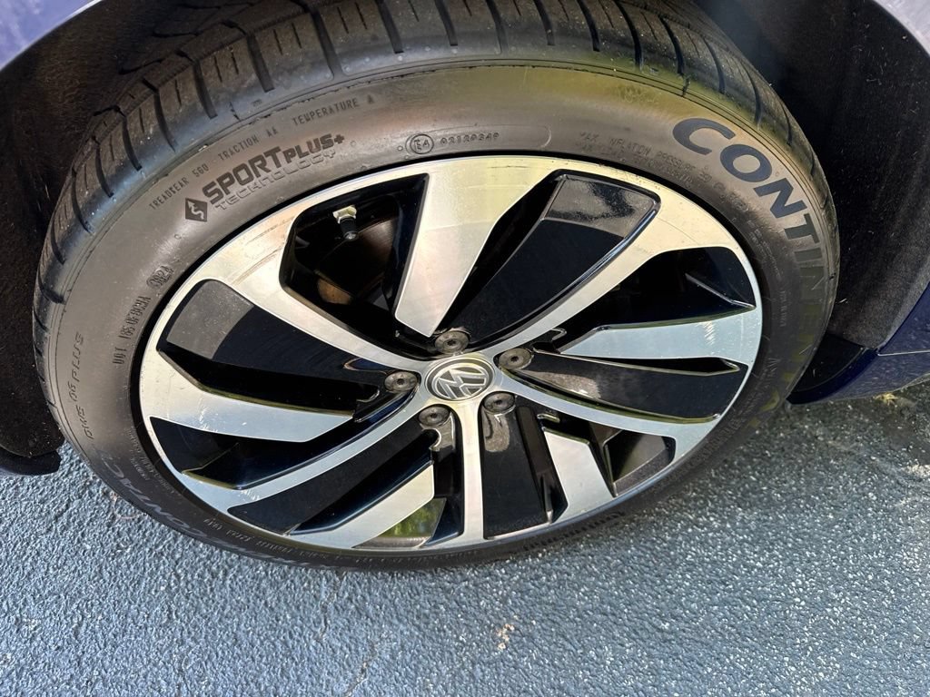 Used 2019 Volkswagen Arteon SEL Premium AWD/4WD image 8