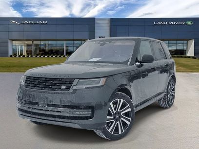 Used 2023 Land Rover Range Rover SE